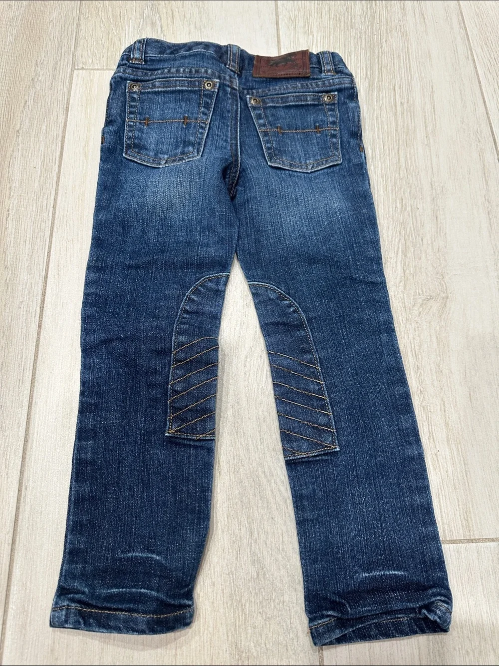 Ralph Lauren classic straight